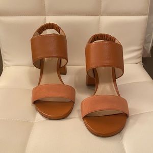 NWOT Stuart Weitzman Sandals